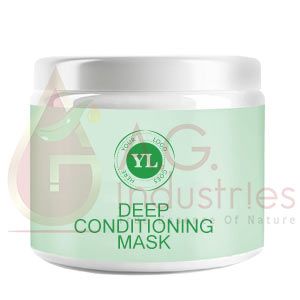 Deep Conditioning Mask