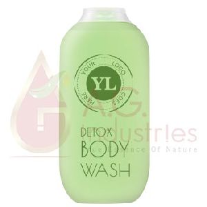 Detox Body Wash