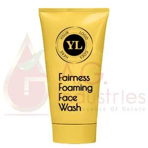 Fairness Foaming Face Wash