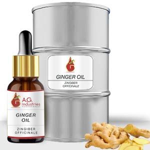 Ginger Oil