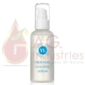 Glycolic Acid Peel Serum