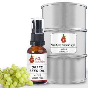 Grape Seed Oil