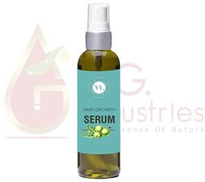 hair growth serum