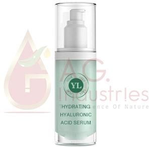 Hydrating Hyaluronic Acid Serum