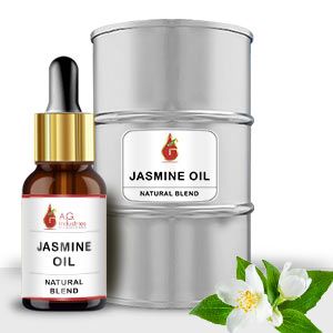 Jasmine Essential Oil