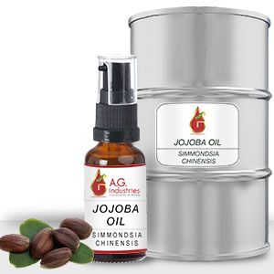 Jojoba Oil