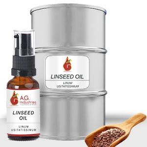 linseed oil