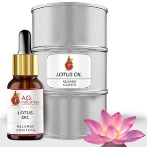 Lotus Oil