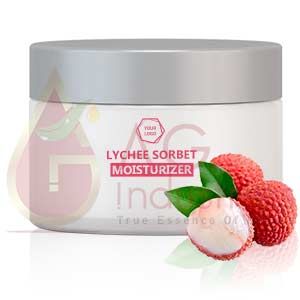 Lychee Sorbet Moisturizer