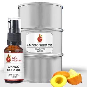 mango seed oil