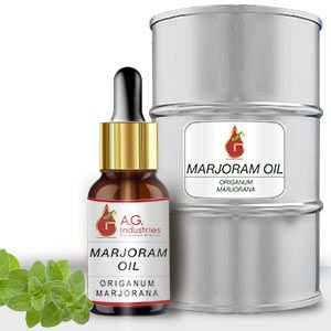 Marjoram Oil