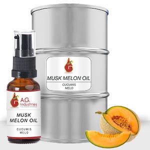 Musk Melon Oil