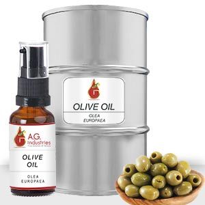 Olive Oil