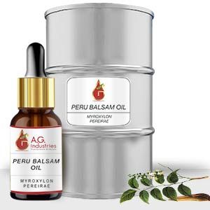 Petitgrain Oil