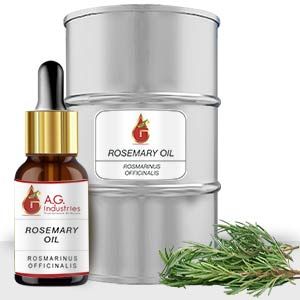 Rosemary Oil