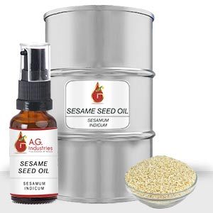 Sesame Seed Oil