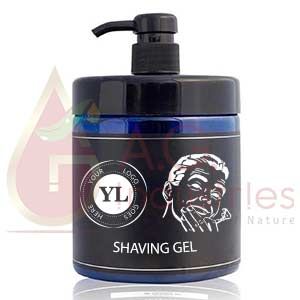 Shaving Gel