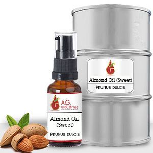 Sweet Almond Oil