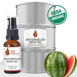 Watermelon Seed Oil