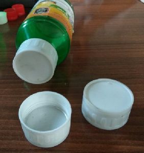 46mm Pesticide Plastic Bottle Cap