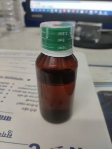 pharma measuring cap