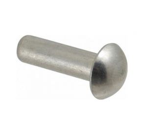 Aluminium Rivet