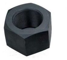 Heavy Hex Nuts