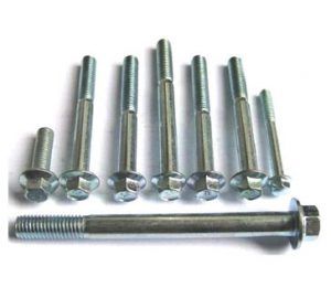 Hex Flange Bolt