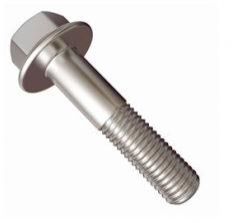 Hex Head Bolts