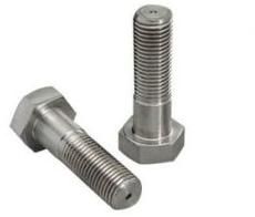 Hexagon Head Screws