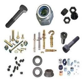 Industrial Fasteners