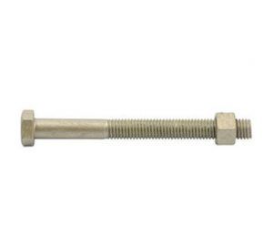 MM HEX BOLT