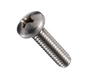 Pan Head Screw