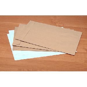 Office Paper Envelope
