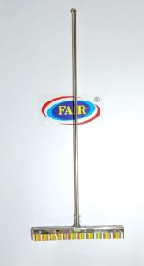 18'' Steel Wiper