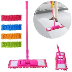 Microfiber Dry Mop