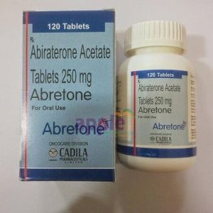 Abretone Tablets