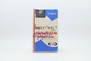 Alphalan Tablets