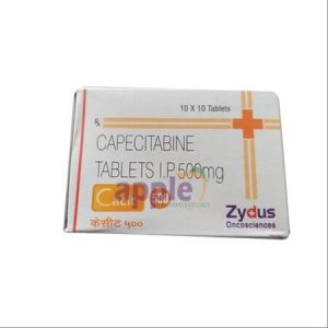 Cacit Tablets