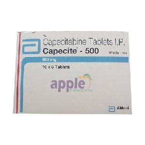 Capecite Tablets