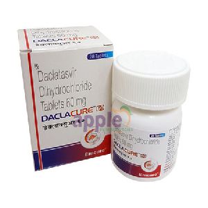 Daclacure Tablets