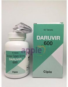 Daruvir Tablet