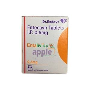 Entaliv tablet