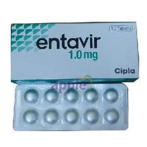 Entavir Tablets