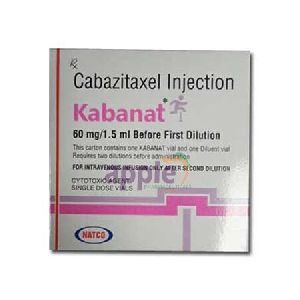 KABANAT Injection