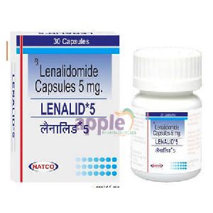 LENALID CAPSULE