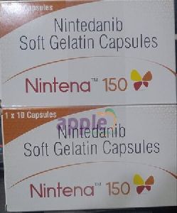 NINTENA Capsules