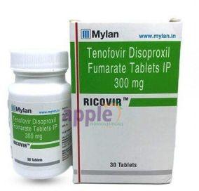 RICOVIR TABLETS