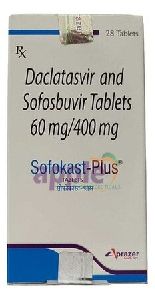 SOFOKAST PLUS Tablets