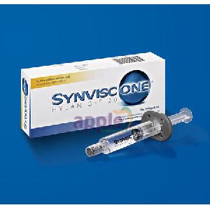 Synvisc One Injection